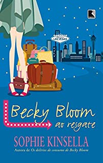 Livro Becky Bloom ao resgate