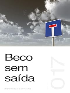 Livro Beco sem saída (Sermão 017)