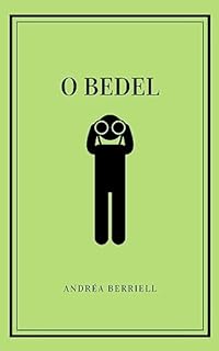 Livro O Bedel: um conto assombroso