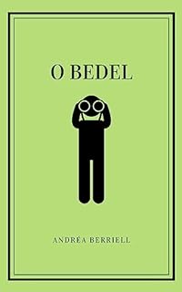 Livro O Bedel: um conto assombroso