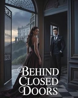 Livro Behind Closed Doors - A darkly sensual tale of inheritance, power and forbidden attraction