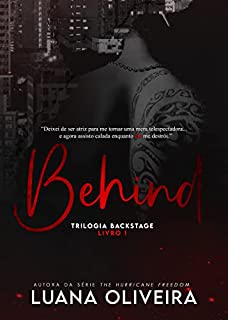 Livro BEHIND