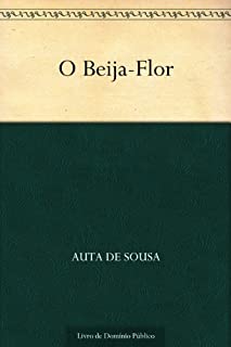 Livro O Beija-Flor