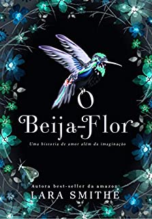 Livro O Beija-Flor