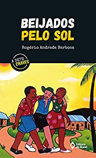 Livro Beijados pelo sol (A Sete Chaves)