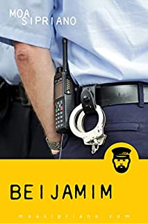 Livro Beijamim