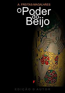 Livro O Poder do Beijo