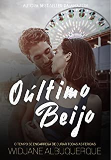 Livro O Último Beijo