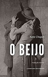 Livro O Beijo