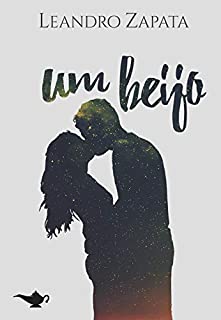 Livro Um Beijo