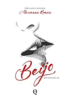 Livro Beijo