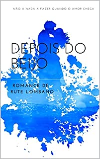 Livro Depois do Beijo