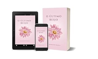 Livro O Último Beijo