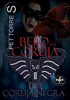 Livro Beijo da Coruja (Trilogia Coruja Negra Livro 2)