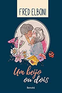 Livro Um beijo ou dois