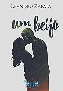 Livro Um Beijo