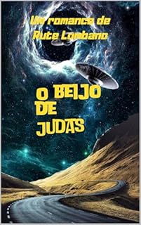 Livro O beijo de Judas (1)