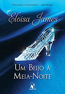 Livro Um beijo à meia-noite (Contos de fadas)