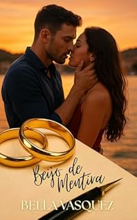 Livro Beijo de Mentira: Ele fingiu ser meu noivo. O problema é que o coração acreditou.