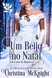 Livro Um Beijo no Natal