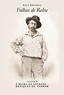 Livro À Beira da Estrada - Repiques de Tambor (Folhas de Relva Livro 6)