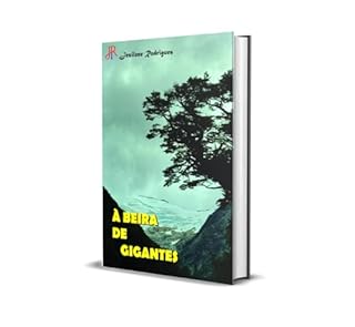 Livro À BEIRA DE GIGANTES