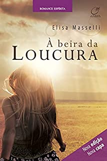 Livro Beira da Loucura