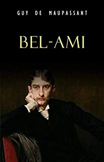 Livro Bel-Ami
