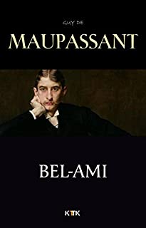 Livro Bel-Ami