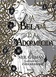 Livro A bela e a adormecida