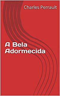Livro A Bela Adormecida