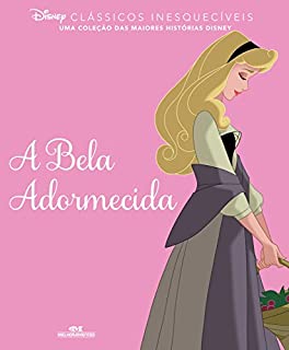 Livro A Bela Adormecida (Clássicos Inesquecíveis)