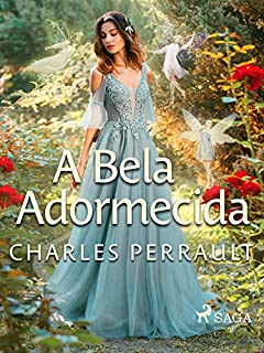 Livro A bela adormecida (Clássicos infantis)
