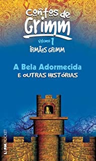Livro A Bela Adormecida: e Outras Histórias