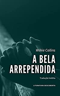 Livro A Bela Arrependida