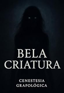 Livro BELA CRIATURA