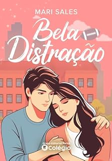 Livro Bela Distração