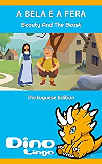 Livro A Bela E A Fera