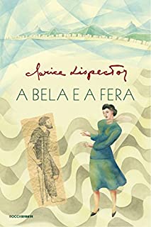 Livro A bela e a fera