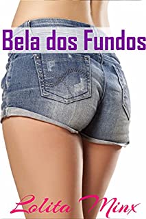 Livro Bela dos Fundos