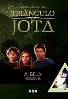 Livro A Bela Horrível