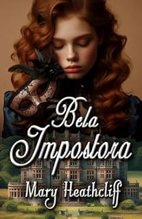 Livro Bela Impostora