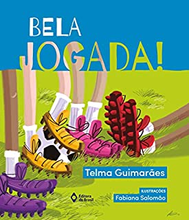 Livro Bela jogada (De Todo Mundo)