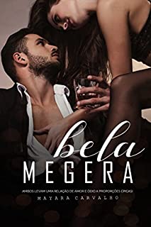 Livro Bela Megera