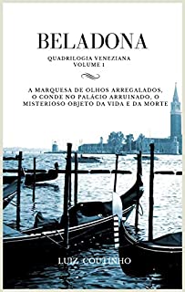 Livro Beladona (Quadrilogia Veneziana Livro 1)
