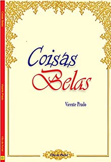Livro Coisas Belas