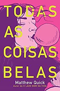 Livro Todas as coisas belas