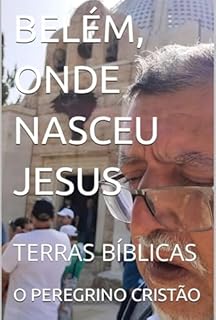 Livro Belém, Onde Nasceu Jesus