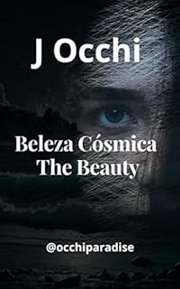 Livro Beleza Cósmica : The Beauty
