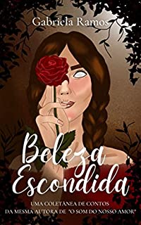 Livro Beleza Escondida